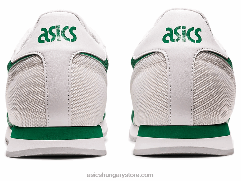 tigrisfutó Asics 0BNZ0694 fehér/káposzta