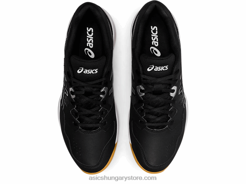 gél-renma Asics 0BNZ01769 fekete-fehér