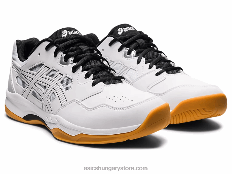 gél-renma Asics 0BNZ01770 fehér fekete