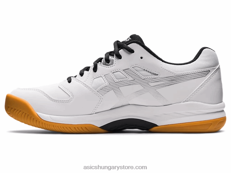 gél-renma Asics 0BNZ01770 fehér fekete