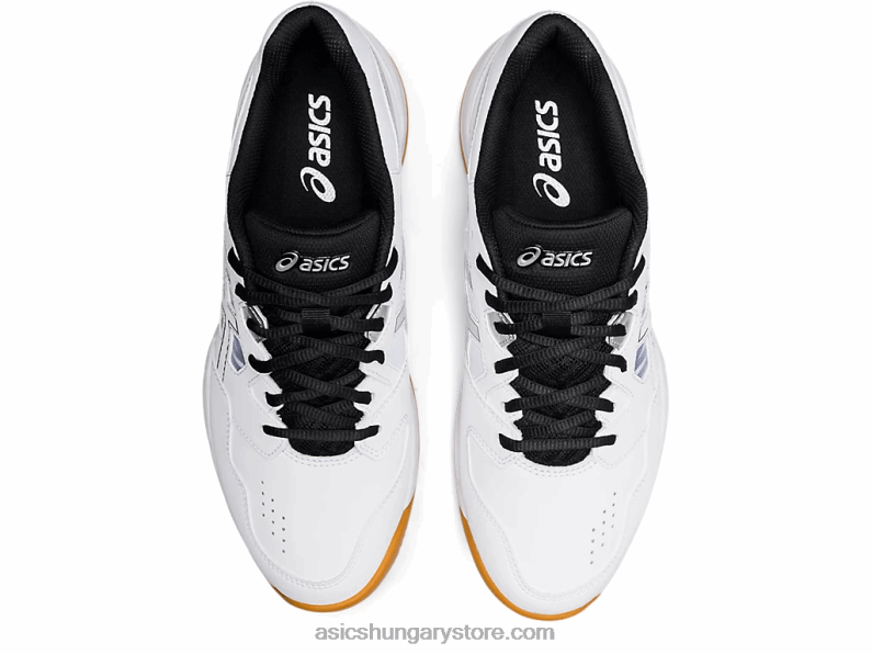 gél-renma Asics 0BNZ01770 fehér fekete