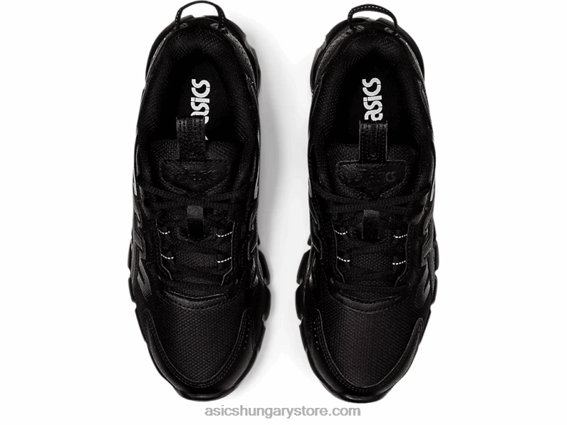 gel-quantum 90 3 évfolyamos iskola Asics 0BNZ01602 fekete