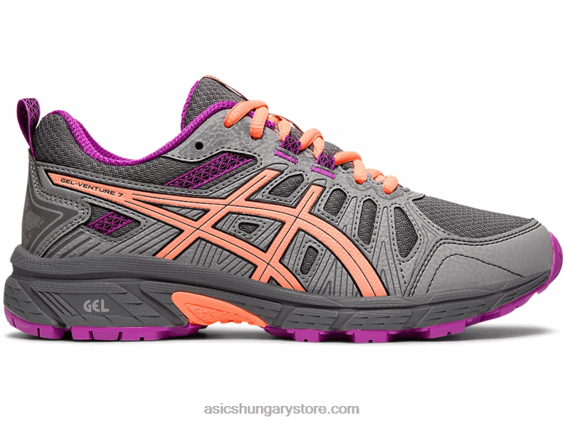 gel-venture 7 osztályos iskola Asics 0BNZ04569 metropolisz/fekete