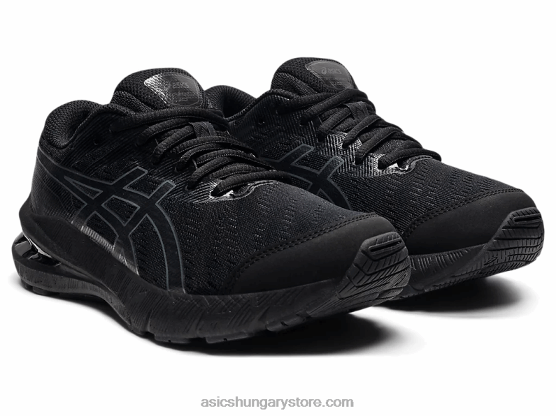 gt-2000 10 évfolyamos iskola Asics 0BNZ04319 fekete