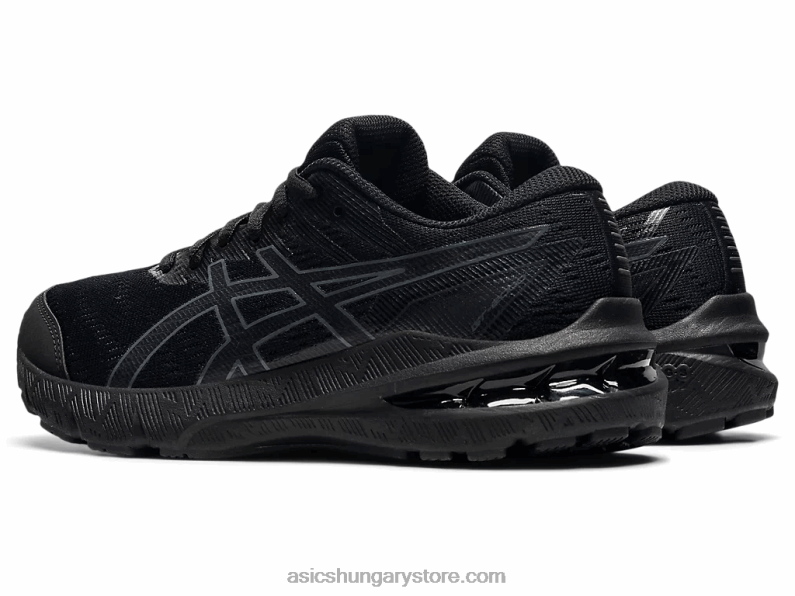 gt-2000 10 évfolyamos iskola Asics 0BNZ04319 fekete