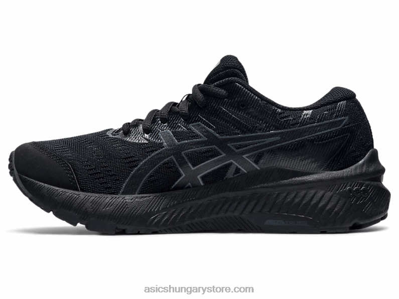 gt-2000 10 évfolyamos iskola Asics 0BNZ04319 fekete