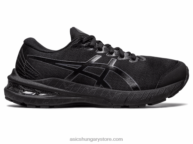 gt-2000 11 évfolyamos iskola Asics 0BNZ04335 fekete