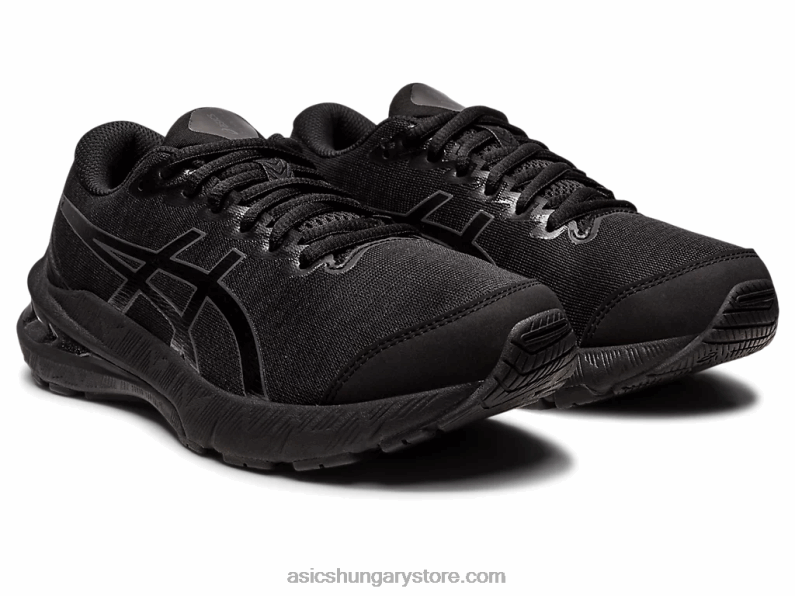 gt-2000 11 évfolyamos iskola Asics 0BNZ04335 fekete