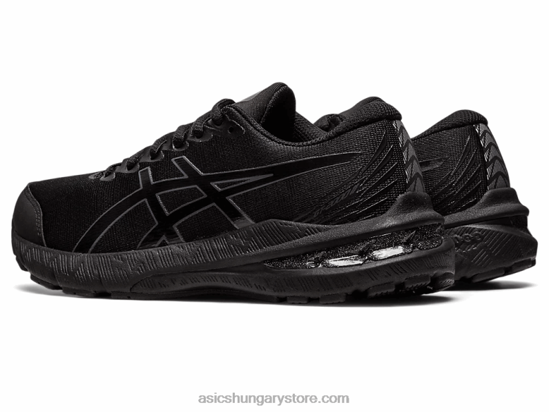 gt-2000 11 évfolyamos iskola Asics 0BNZ04335 fekete