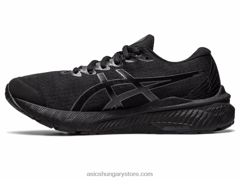 gt-2000 11 évfolyamos iskola Asics 0BNZ04335 fekete