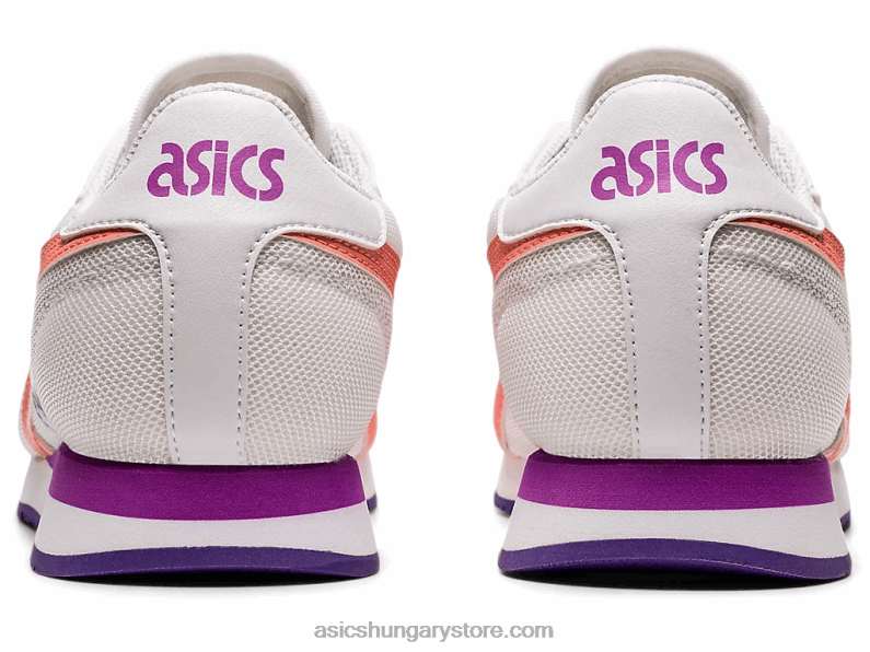 tigrisfutó osztályos iskola Asics 0BNZ04499 fehér/guava