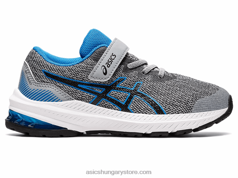 gt-1000 11 óvoda Asics 0BNZ04367 lapkő/fekete