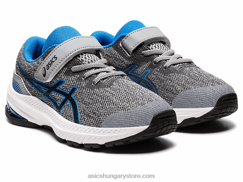 gt-1000 11 óvoda Asics 0BNZ04367 lapkő/fekete