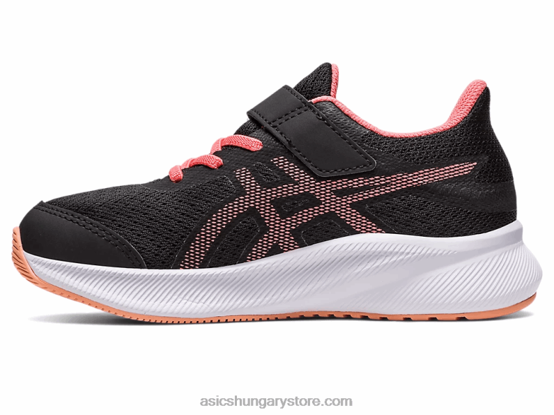 hazafi 13 óvoda Asics 0BNZ04305 fekete/papaya