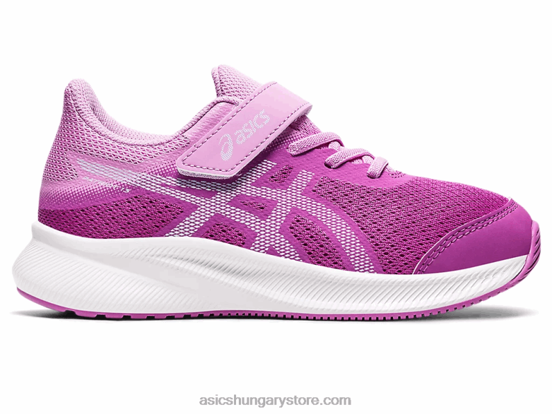 hazafi 13 óvoda Asics 0BNZ04438 orchidea/puha égbolt