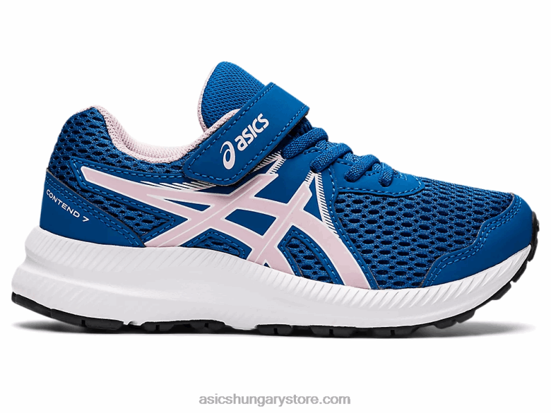 verseng 7 óvodai Asics 0BNZ04520 lake drive/alig emelkedett