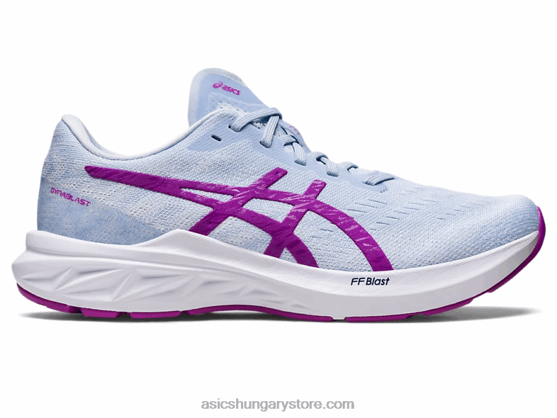 dinablaszt 3 Asics 0BNZ02730 puha égbolt/orchidea