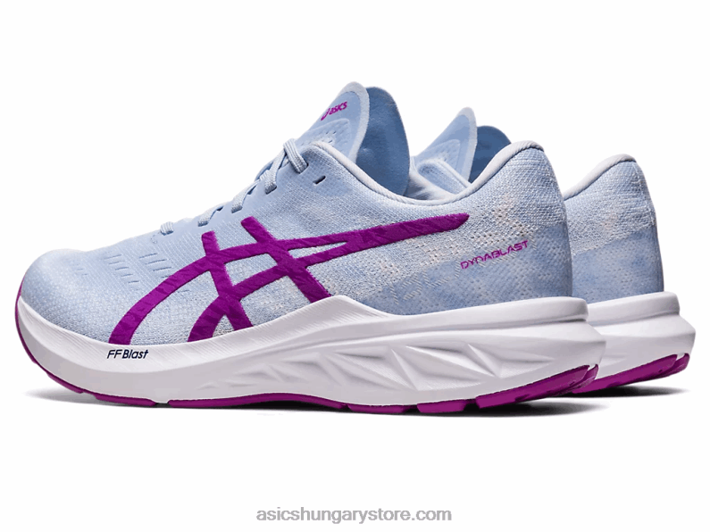 dinablaszt 3 Asics 0BNZ02730 puha égbolt/orchidea