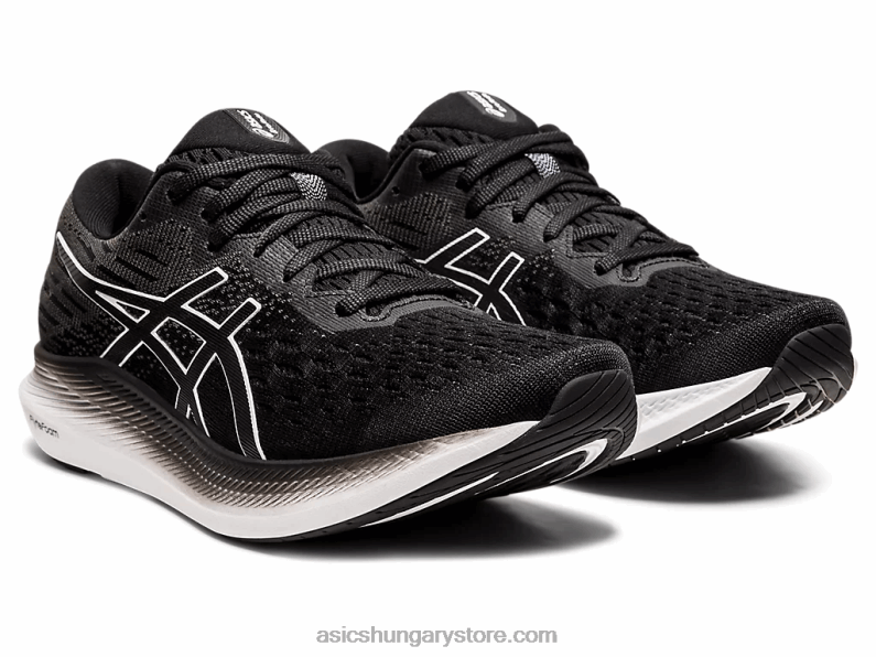 evoride 2 Asics 0BNZ03984 fekete-fehér