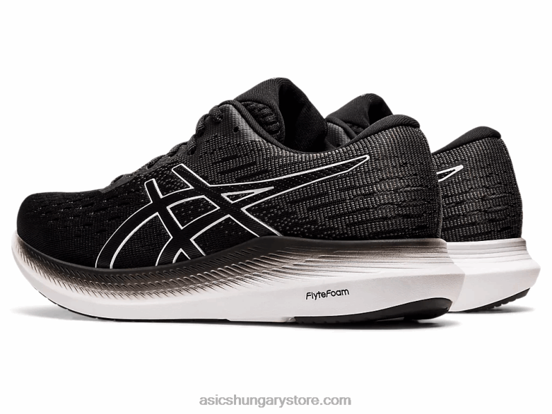 evoride 2 Asics 0BNZ03984 fekete-fehér