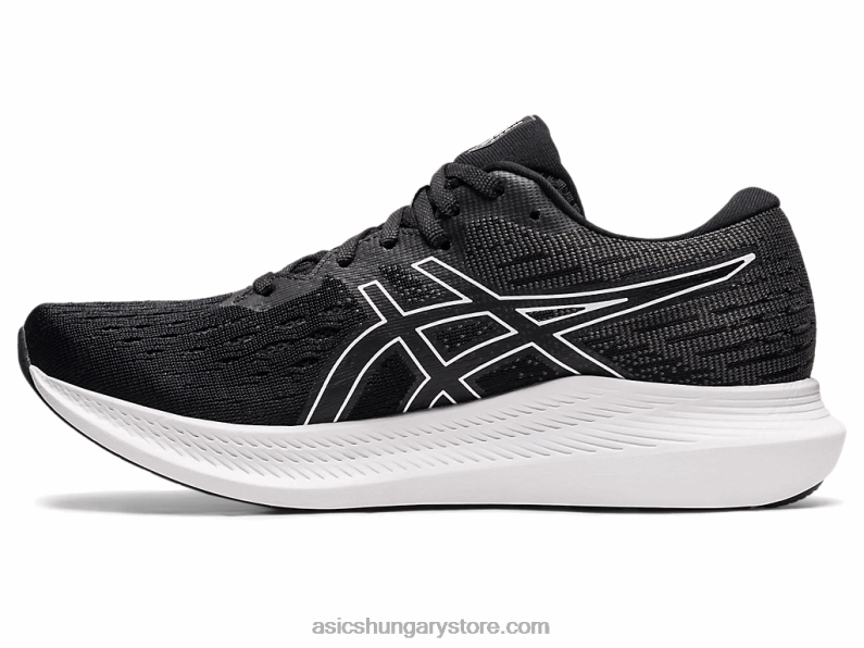 evoride 2 Asics 0BNZ03984 fekete-fehér