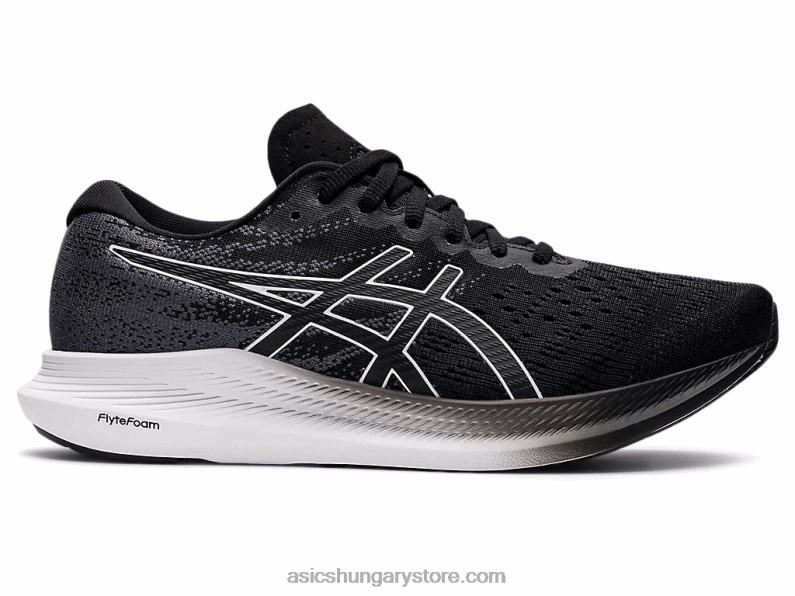 evoride 3 Asics 0BNZ03171 fekete-fehér