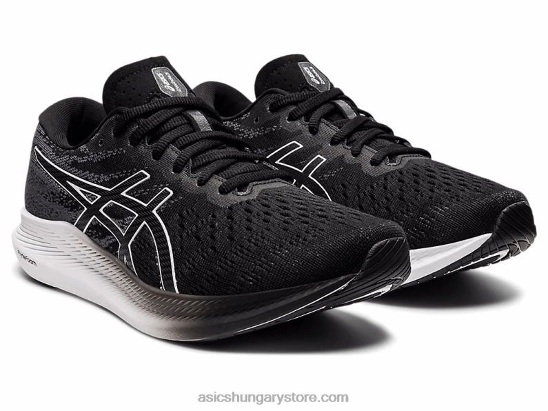 evoride 3 Asics 0BNZ03171 fekete-fehér