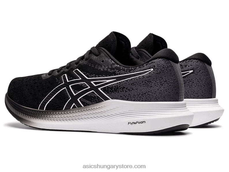 evoride 3 Asics 0BNZ03171 fekete-fehér