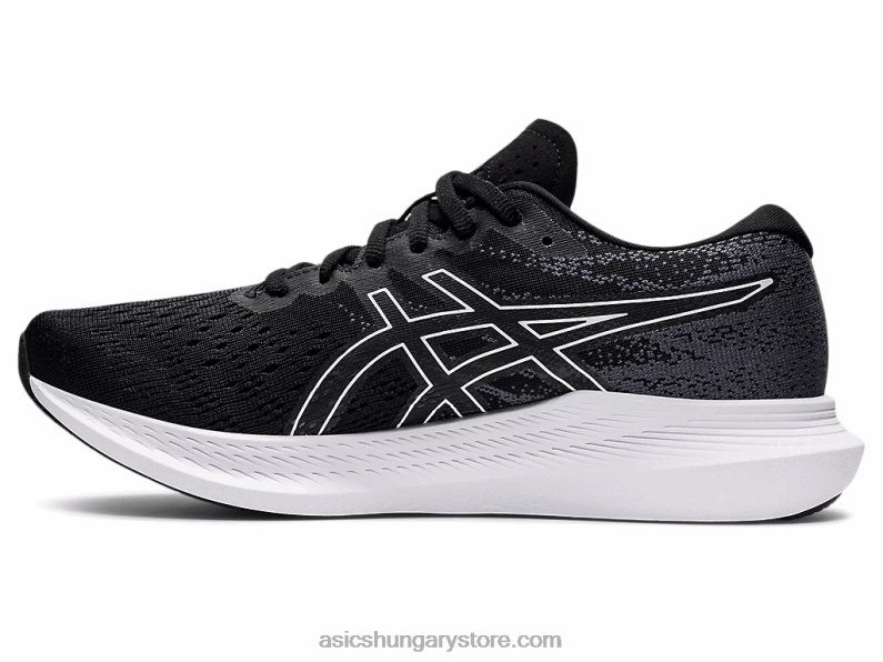 evoride 3 Asics 0BNZ03171 fekete-fehér