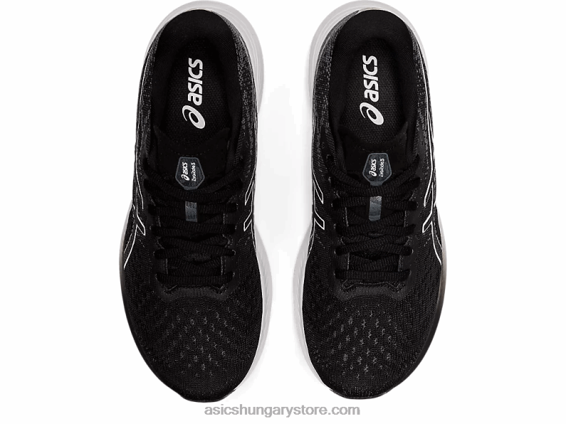 evoride 3 Asics 0BNZ03171 fekete-fehér