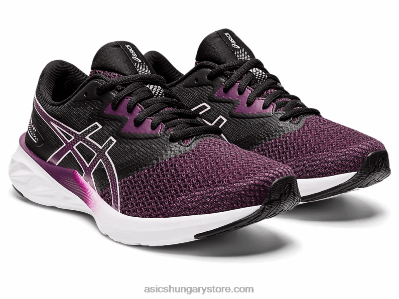 fuzeblast Asics 0BNZ03576 mély szilva/alig emelkedett