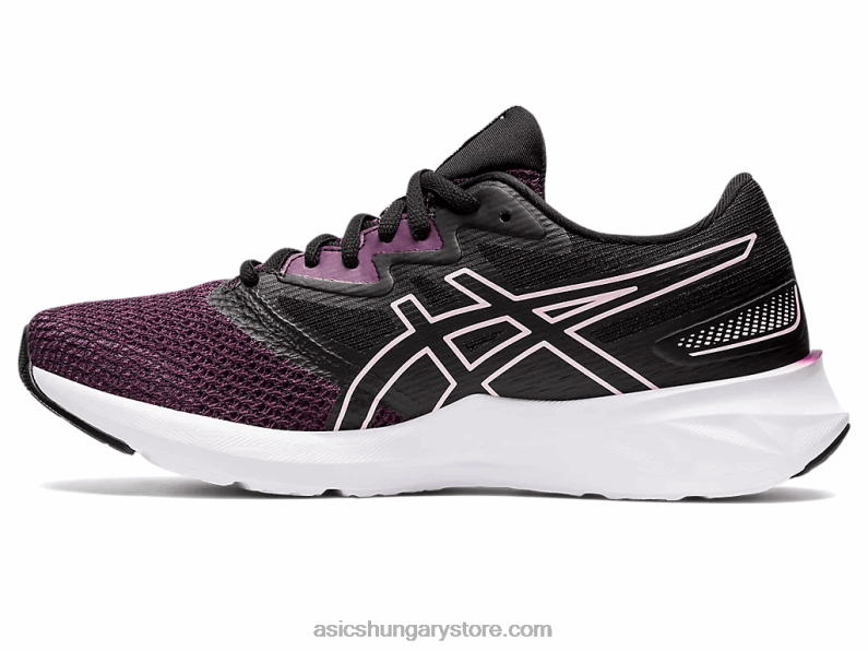 fuzeblast Asics 0BNZ03576 mély szilva/alig emelkedett