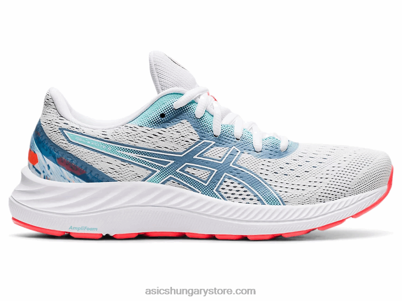 gél-excite 8 Asics 0BNZ03745 fehér