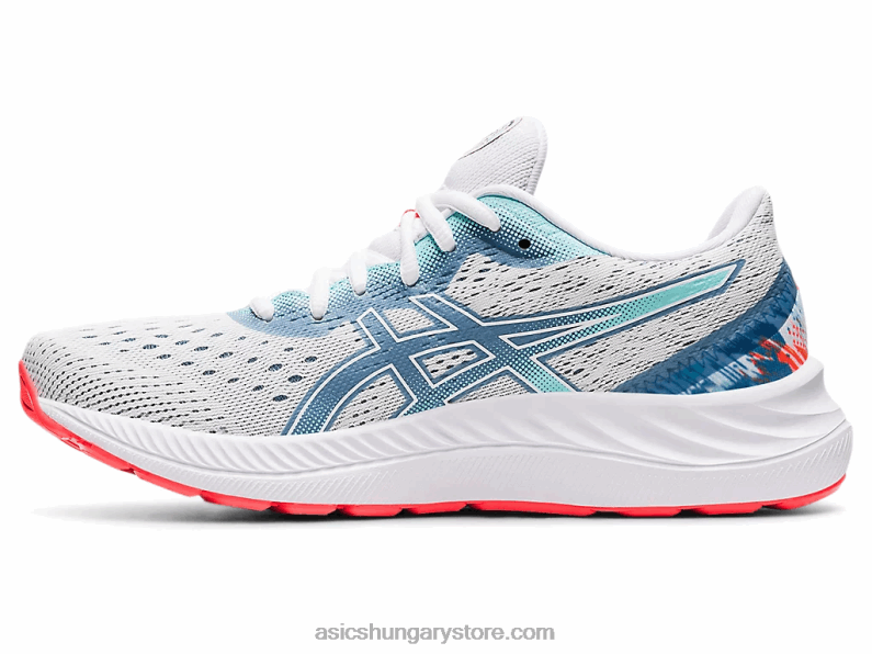 gél-excite 8 Asics 0BNZ03745 fehér