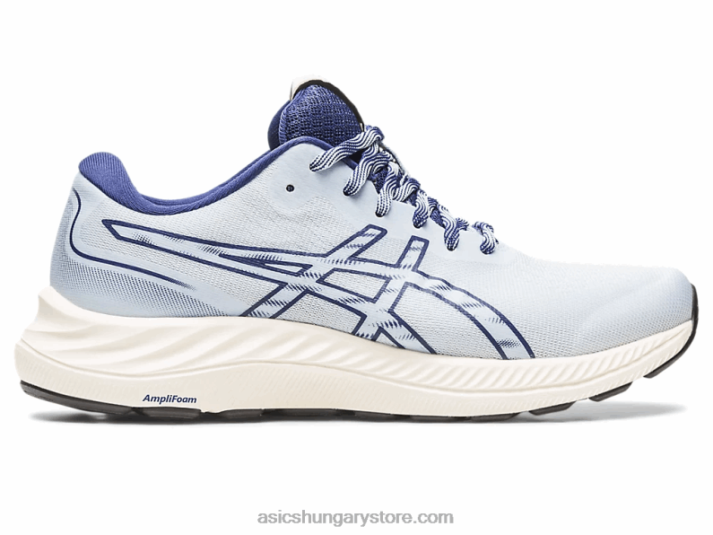 gél-excite 9 Asics 0BNZ02194 ég/krém