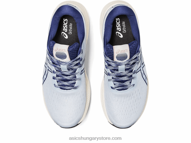 gél-excite 9 Asics 0BNZ02194 ég/krém