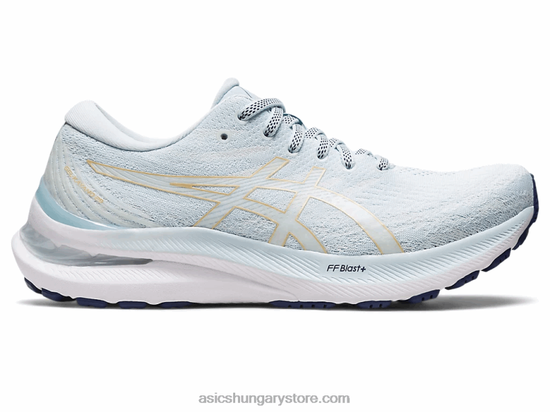 gél-kayano 29 Asics 0BNZ02384 ég/pezsgő