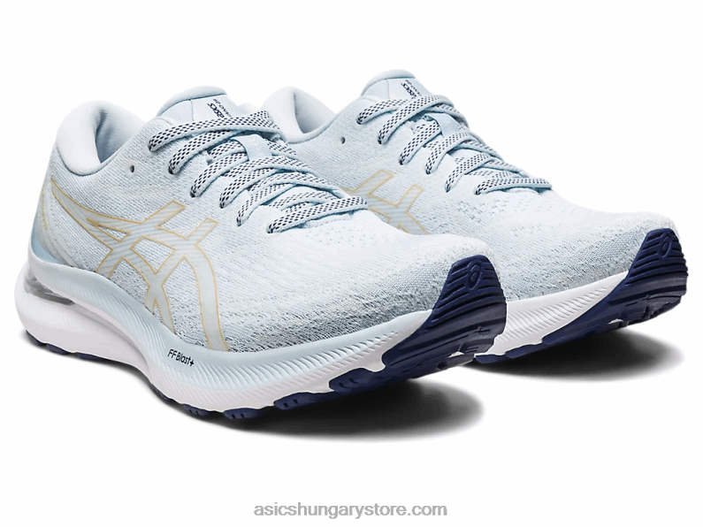 gél-kayano 29 Asics 0BNZ02384 ég/pezsgő