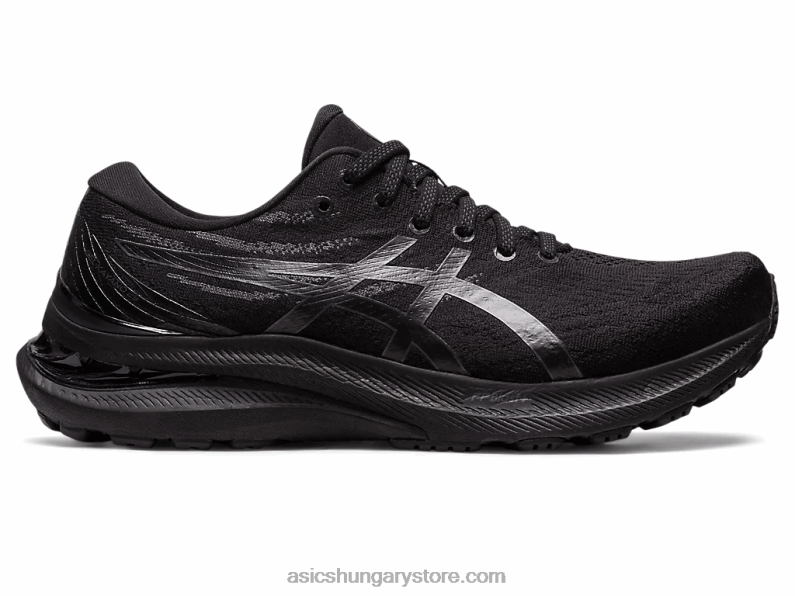 gél-kayano 29 Asics 0BNZ03123 fekete