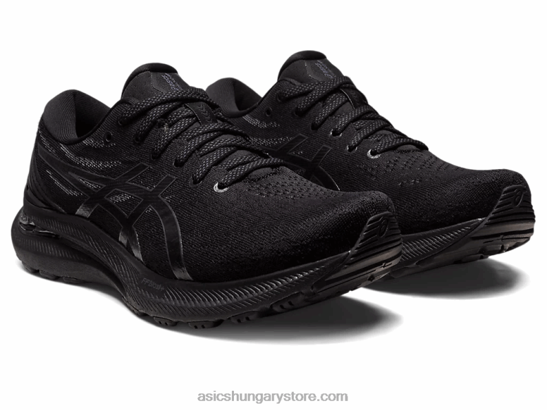 gél-kayano 29 Asics 0BNZ03123 fekete