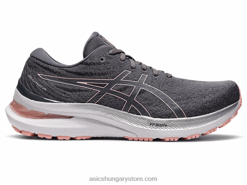 gél-kayano 29 Asics 0BNZ03124 metropolisz / fagyos rózsa