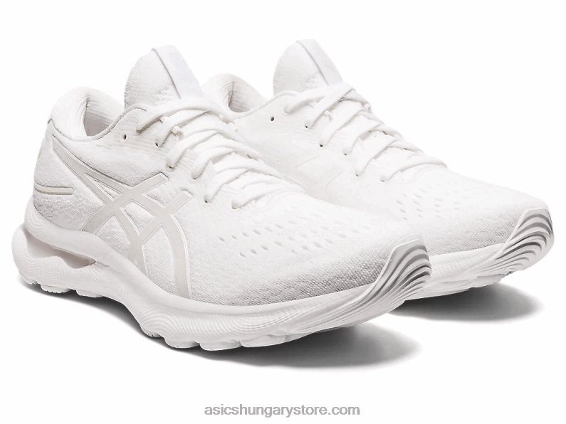 gél-nimbusz 24 Asics 0BNZ02967 fehér