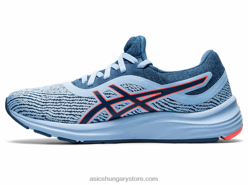 gel-pulse 12 mono-zokni Asics 0BNZ04149 nagycápa