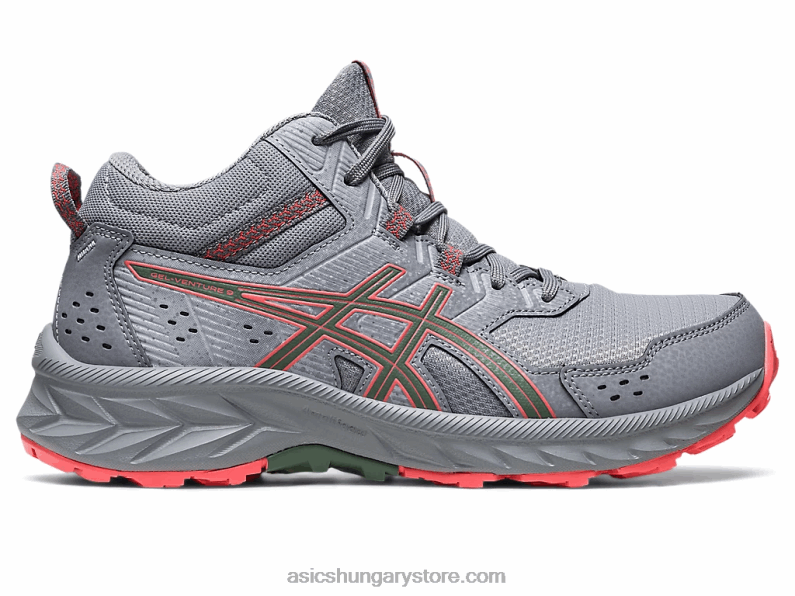 gel-venture 9 mt Asics 0BNZ02229 lapkő/papaya