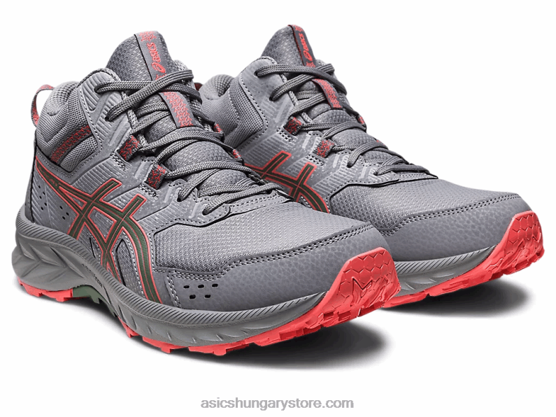 gel-venture 9 mt Asics 0BNZ02229 lapkő/papaya