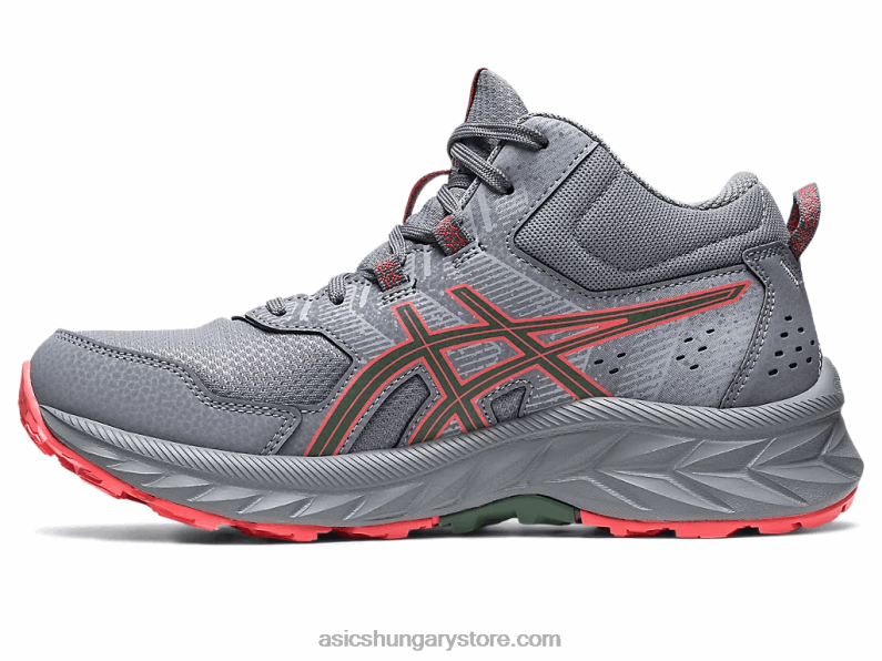 gel-venture 9 mt Asics 0BNZ02229 lapkő/papaya