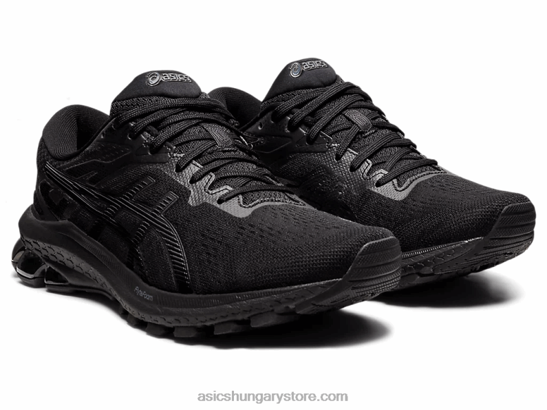 gt-1000 10 széles Asics 0BNZ03996 fekete