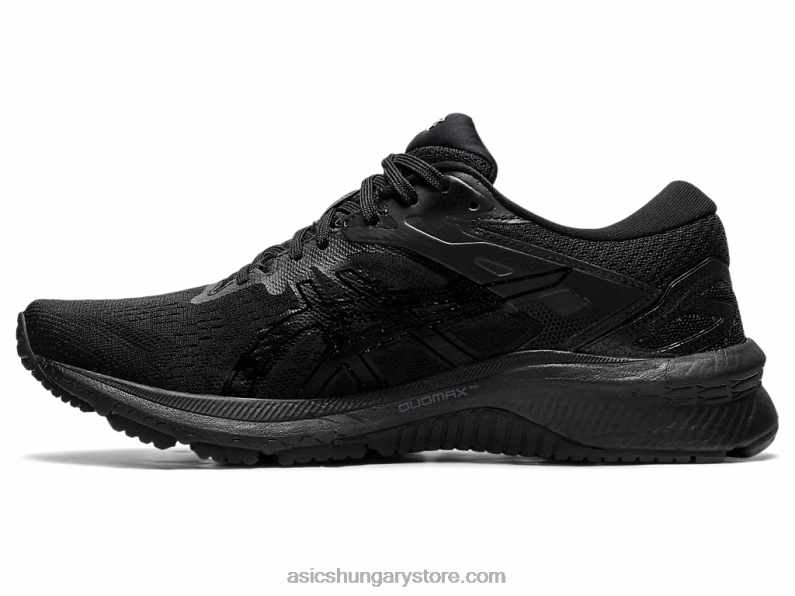 gt-1000 10 széles Asics 0BNZ03996 fekete