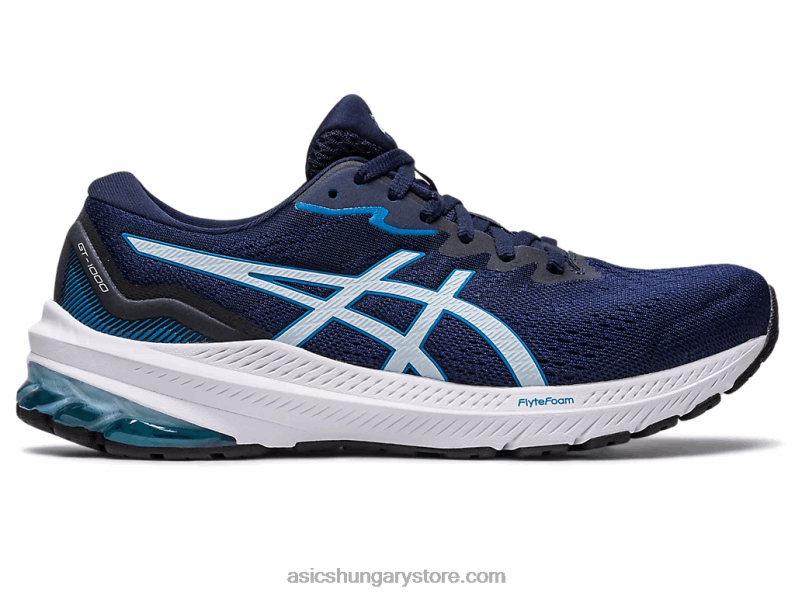 gt-1000 11 Asics 0BNZ02423 indigókék/ég