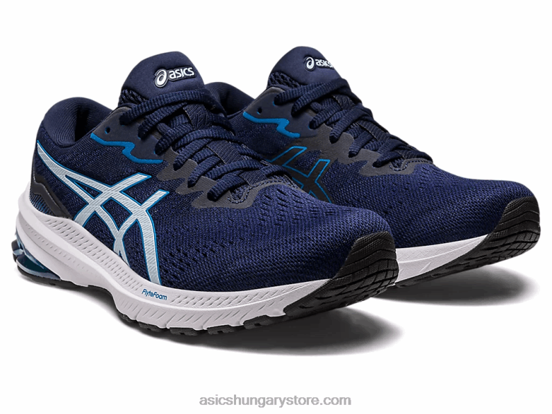 gt-1000 11 Asics 0BNZ02423 indigókék/ég